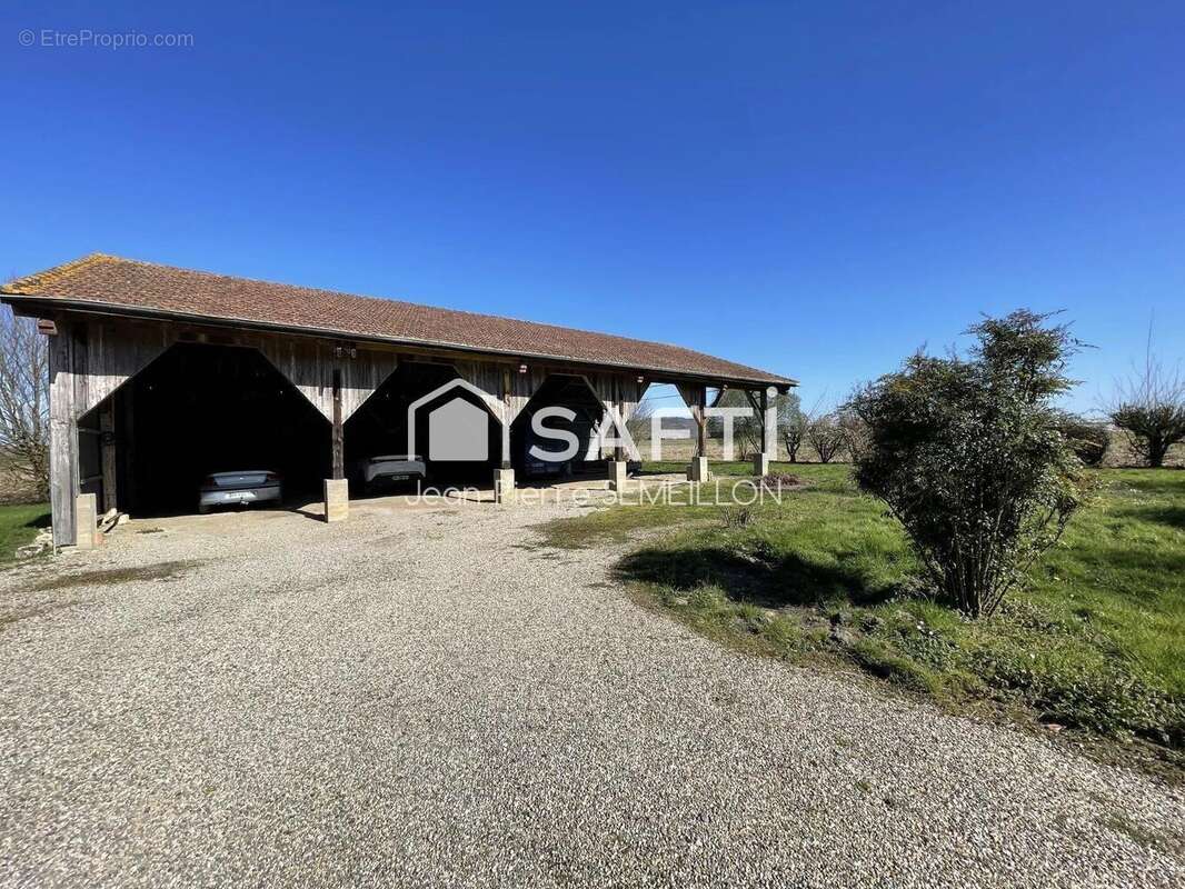 Photo 9 - Maison à BUZET-SUR-BAISE