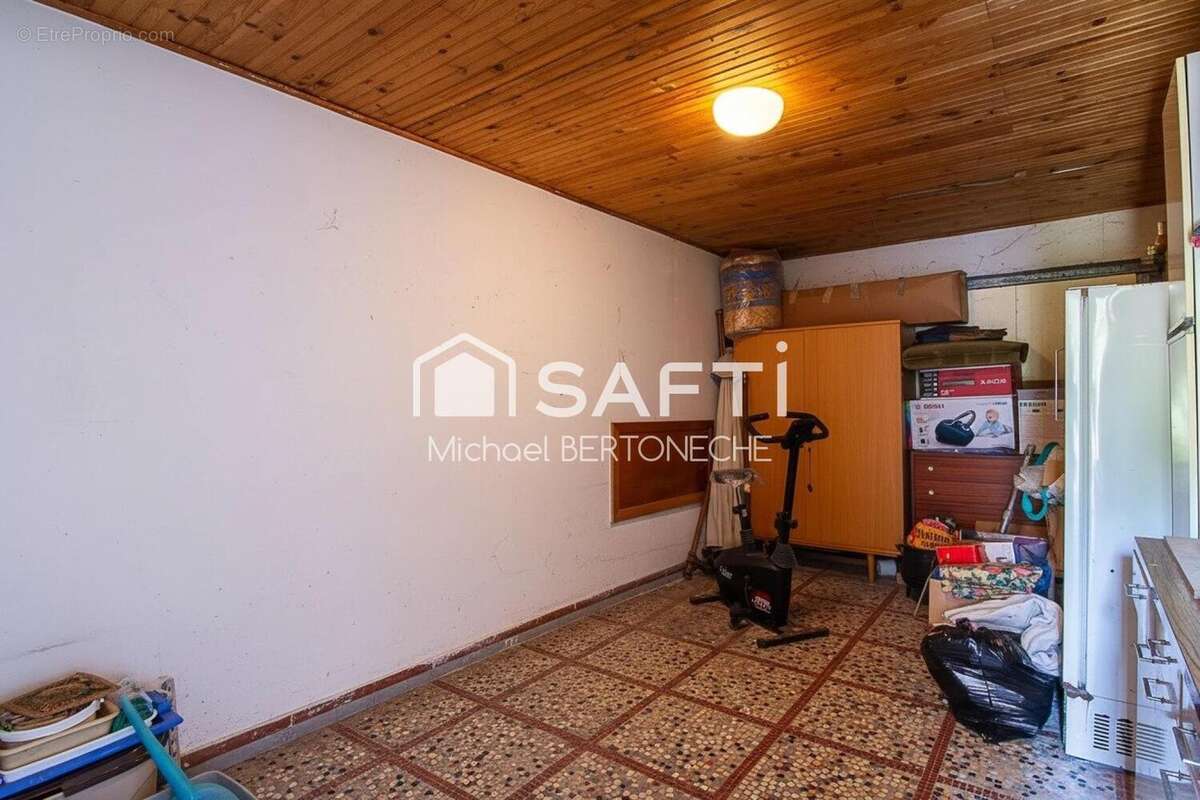 Maison 88 m² à Saint-Andre-De-Cubzac  - photo 7