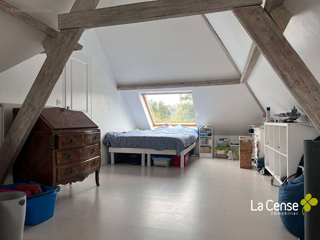EXCLUSIVITE- BAISIEUX- Maison de caractère 190m² - photo 7