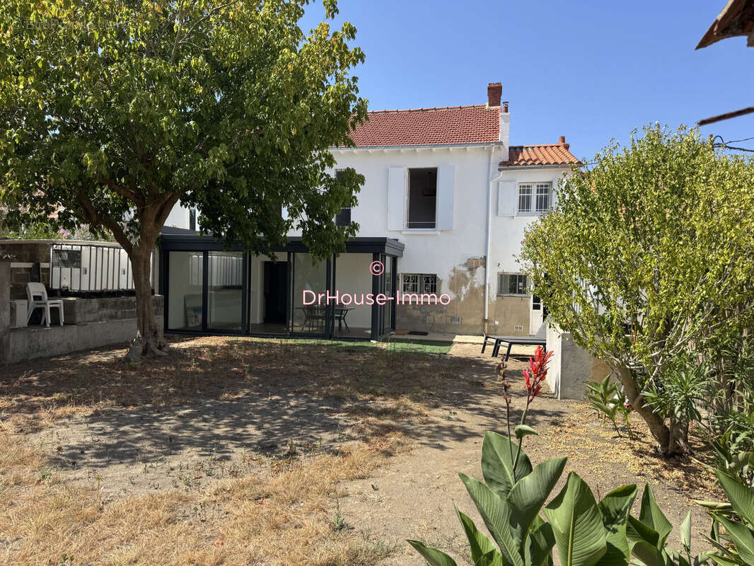 Maison 167 m² à Les Sables-D'olonne  - photo 2