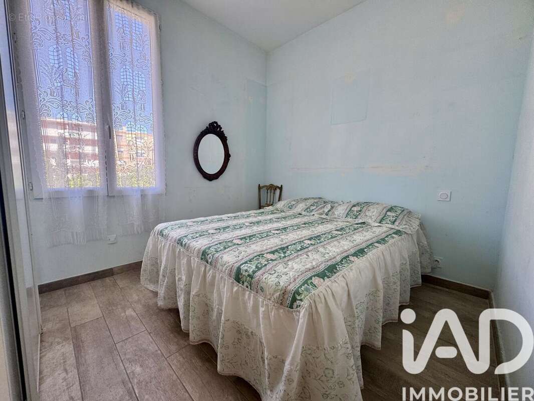 Photo 8 - Appartement à CAVALAIRE-SUR-MER