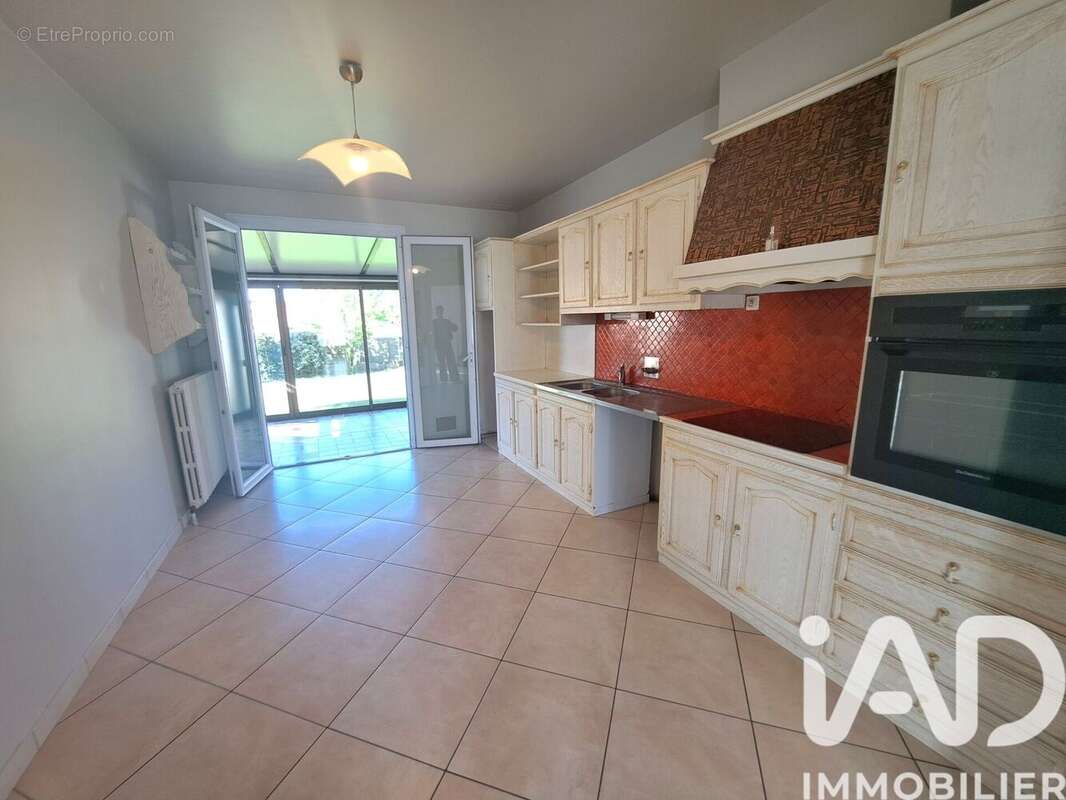 Photo 6 - Maison à LA FERRIERE