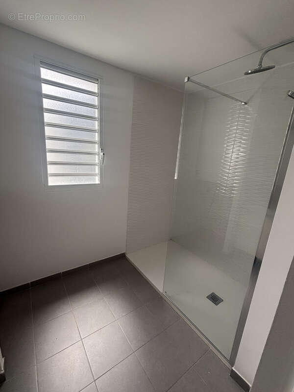 Appartement à SAINT-MARTIN