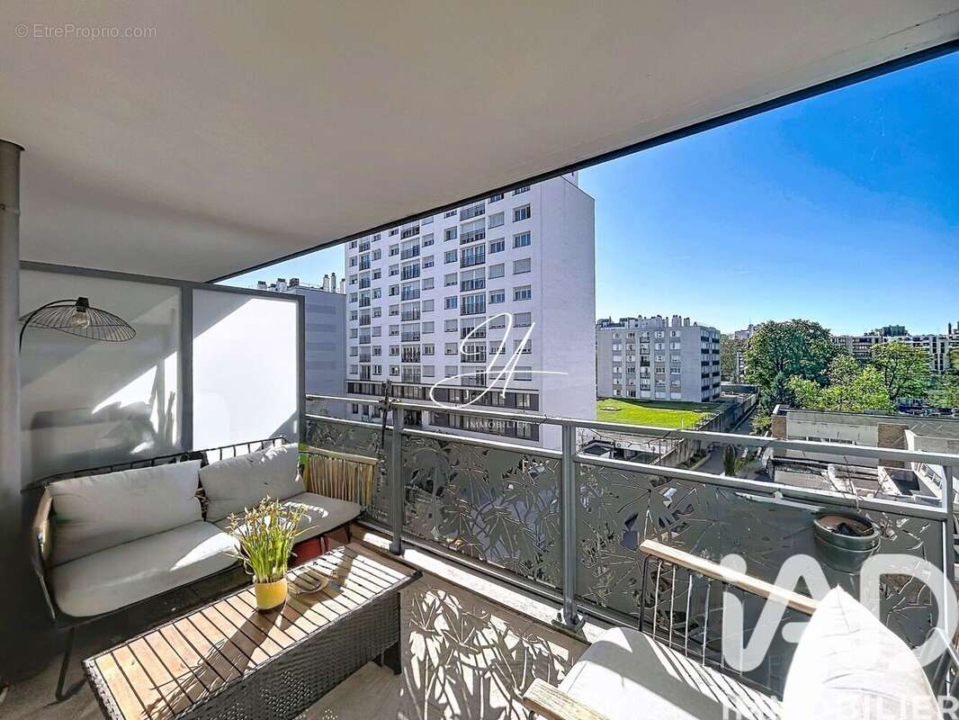 Photo 3 - Appartement à MONTROUGE