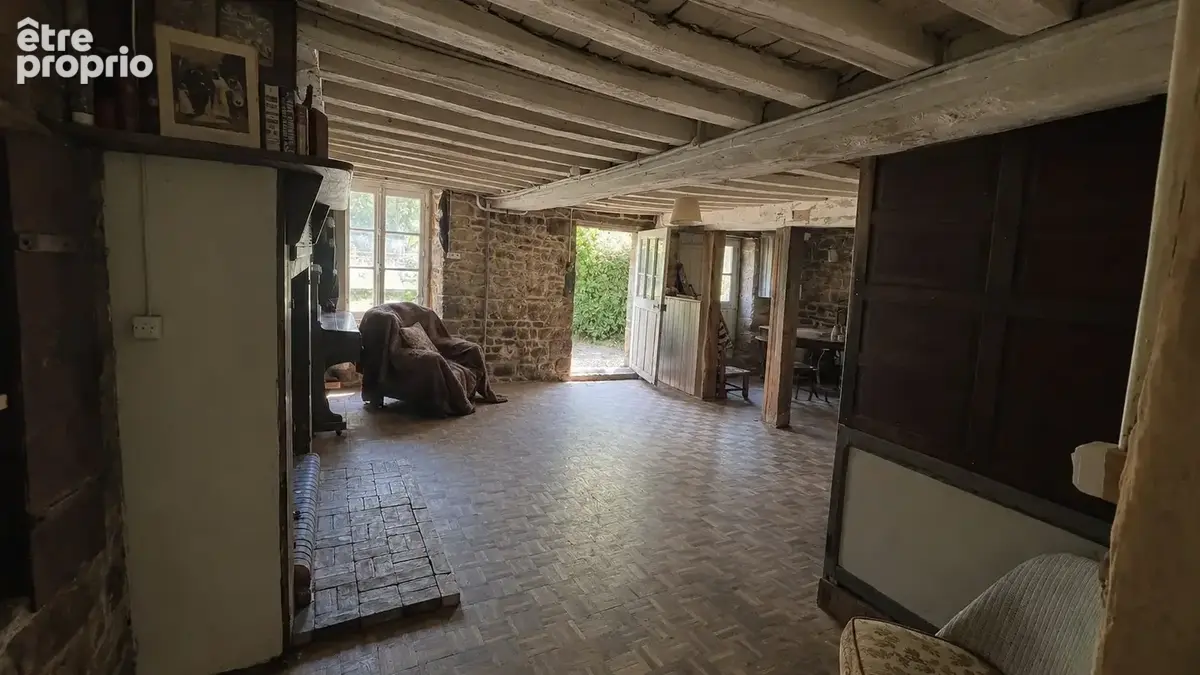 Maison 4 pièces 81 m² à vendre à Athis-De-L'orne (61430) - photo 3