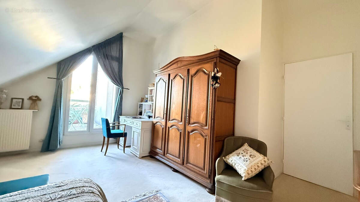 Appartement à ARGENTEUIL
