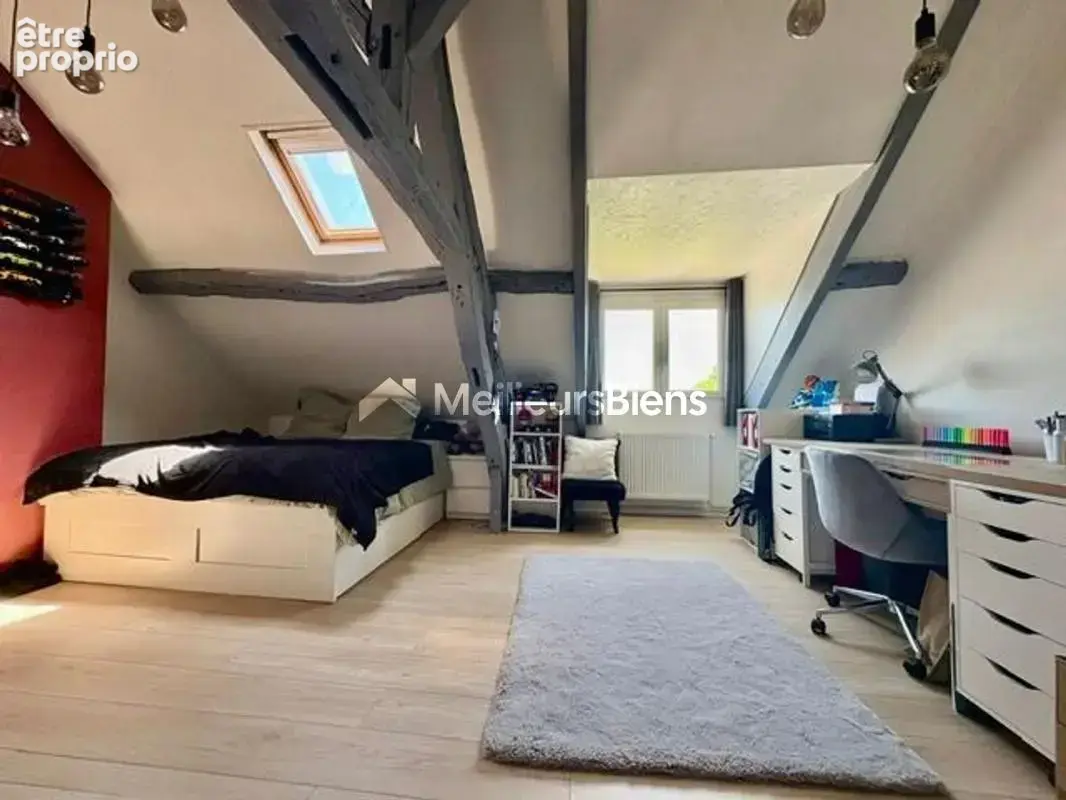 Appartement 2 pièces 39,56 m² avec garage à Chambly 60230 - photo 8