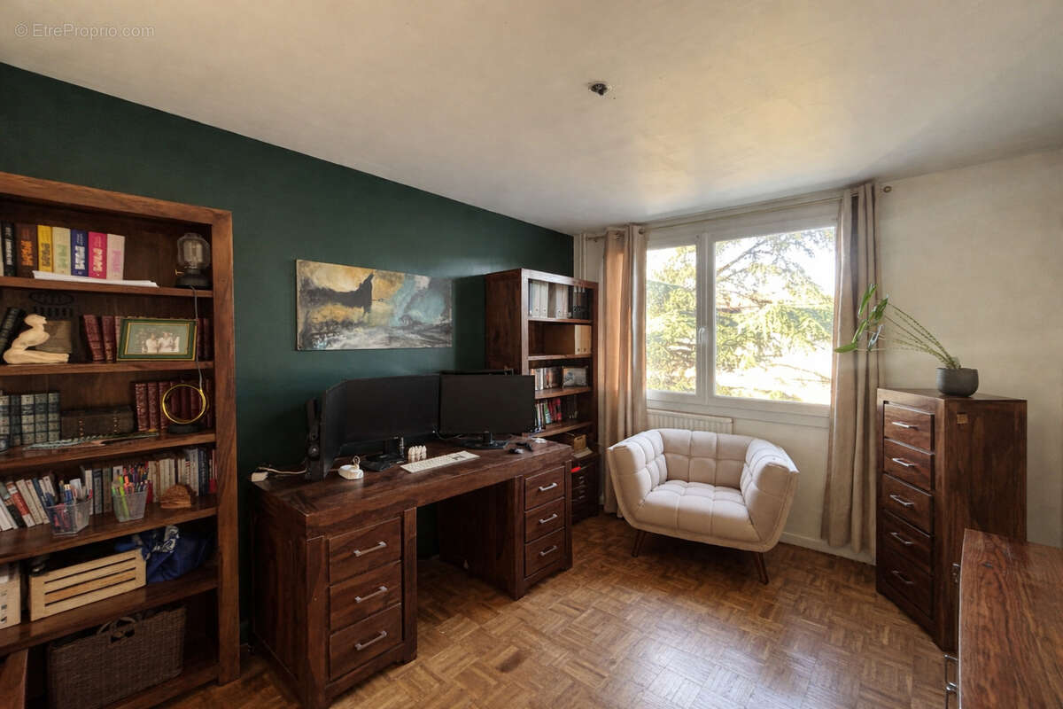 Appartement à VALENCE