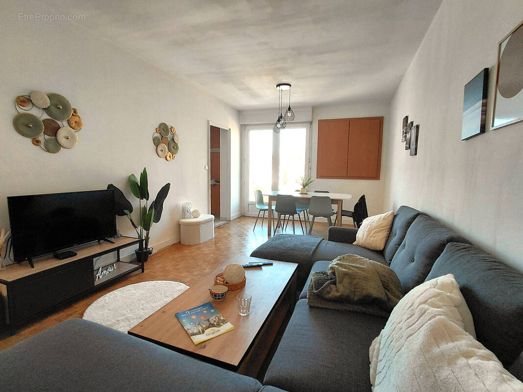 Appartement à PERIGUEUX