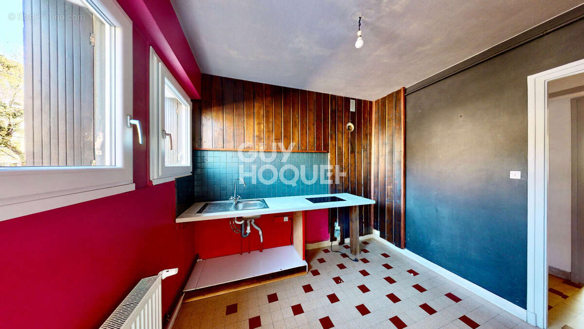 Appartement à ANNECY