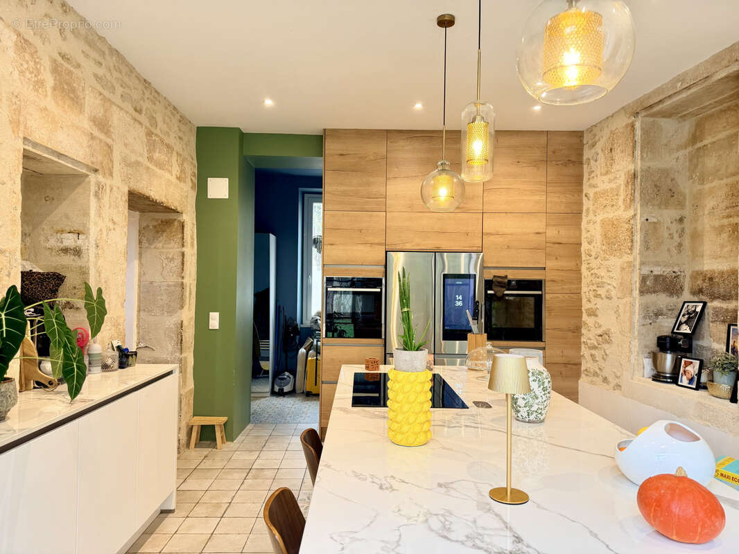 Maison à PERIGUEUX