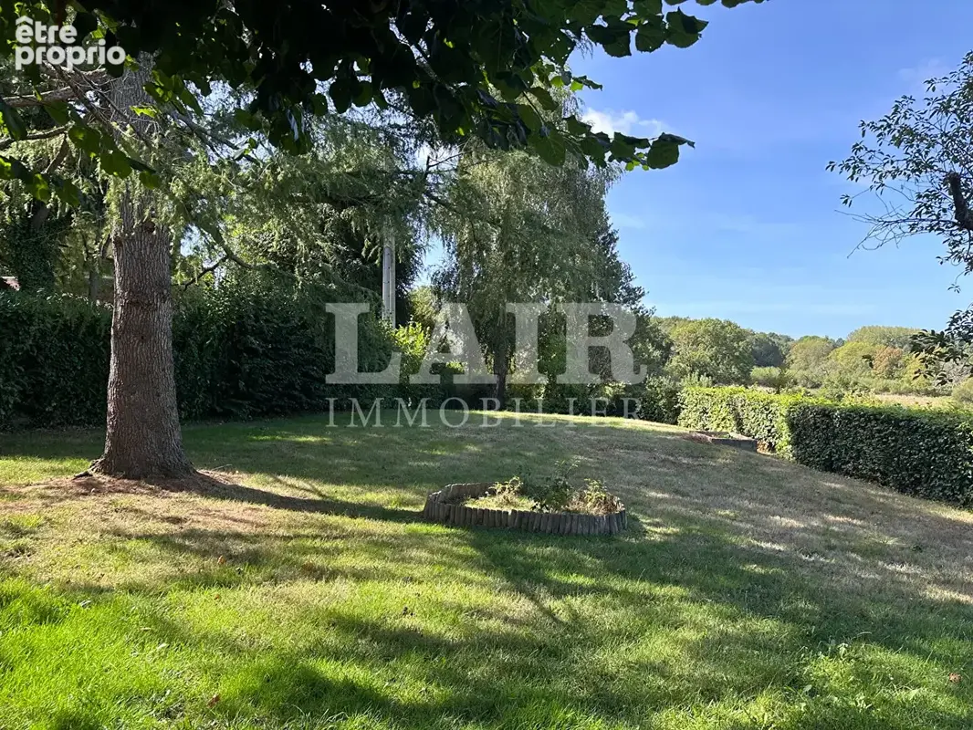 Charmante maison au calme, vue dégagée sur le Perche - B15718 - photo 4