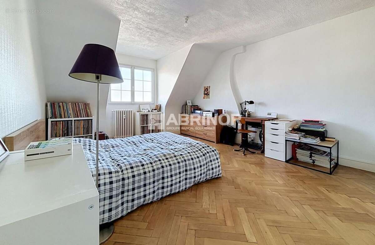 Appartement à MARCQ-EN-BAROEUL