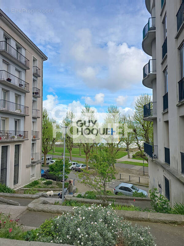 Appartement à BREST