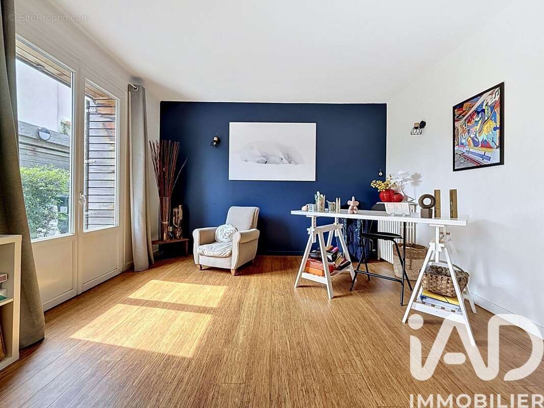 Photo 4 - Maison à VERTOU
