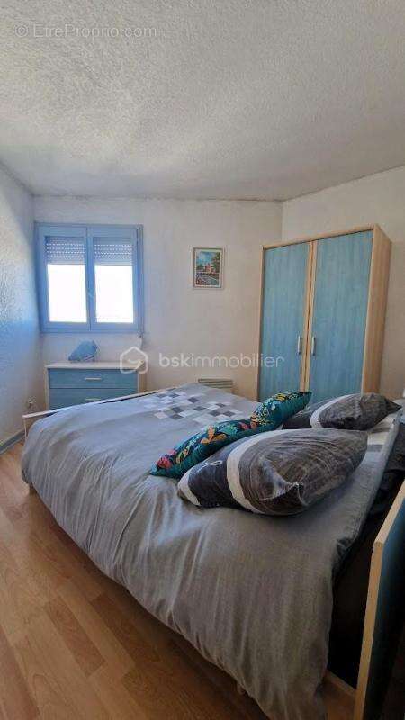 Appartement à CANET-EN-ROUSSILLON