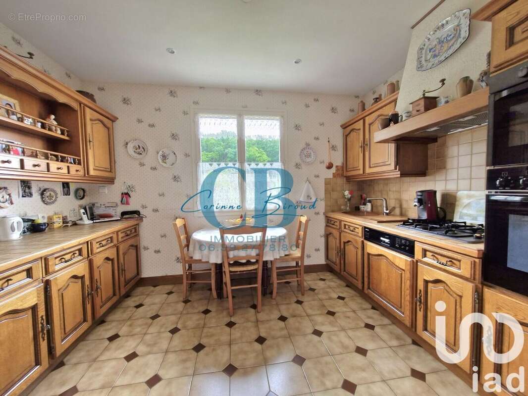 Photo 6 - Maison à MERU