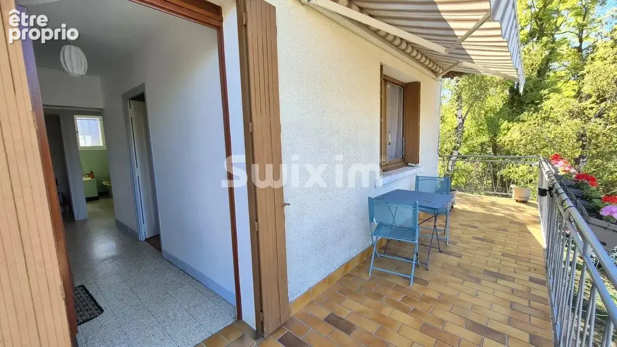 Pavillon habitable de suite, 2 chambres, jardin clos, garage - photo 3