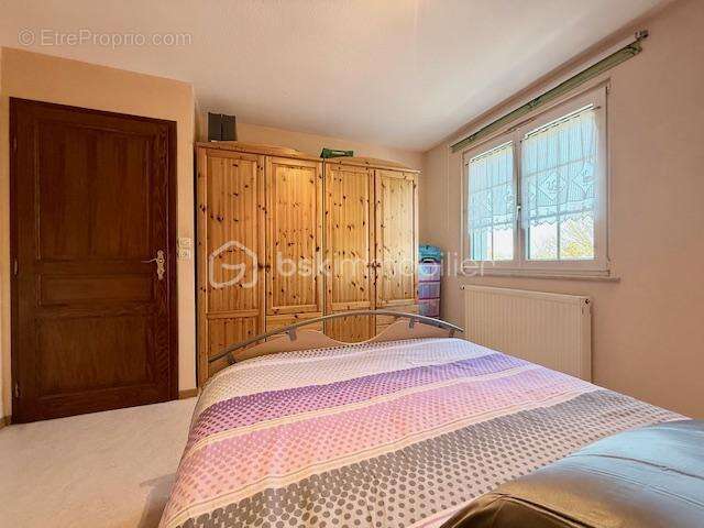 COUP DE CŒUR À KEMBS – Maison familiale avec grande terrasse - photo 21