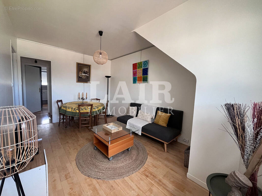 Appartement à ALENCON
