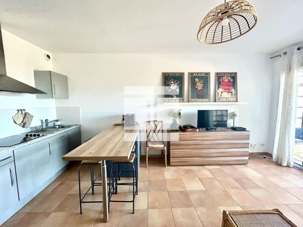 Appartement à LUMIO