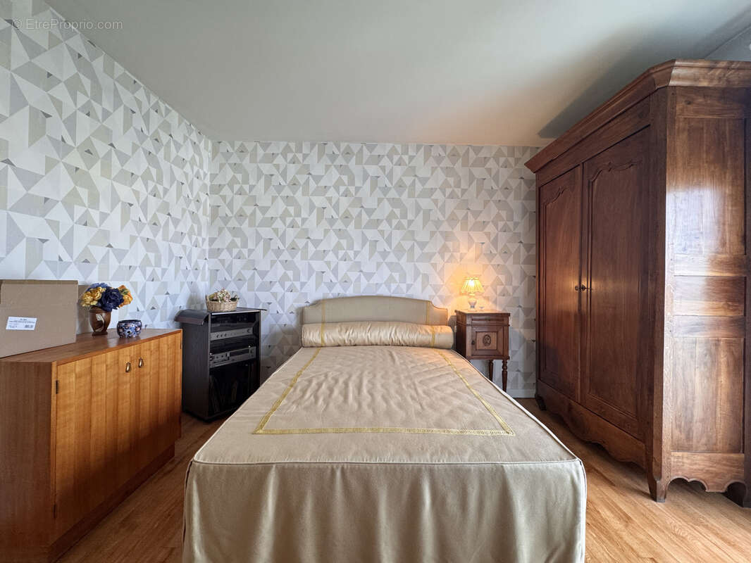 Appartement à LE MANS