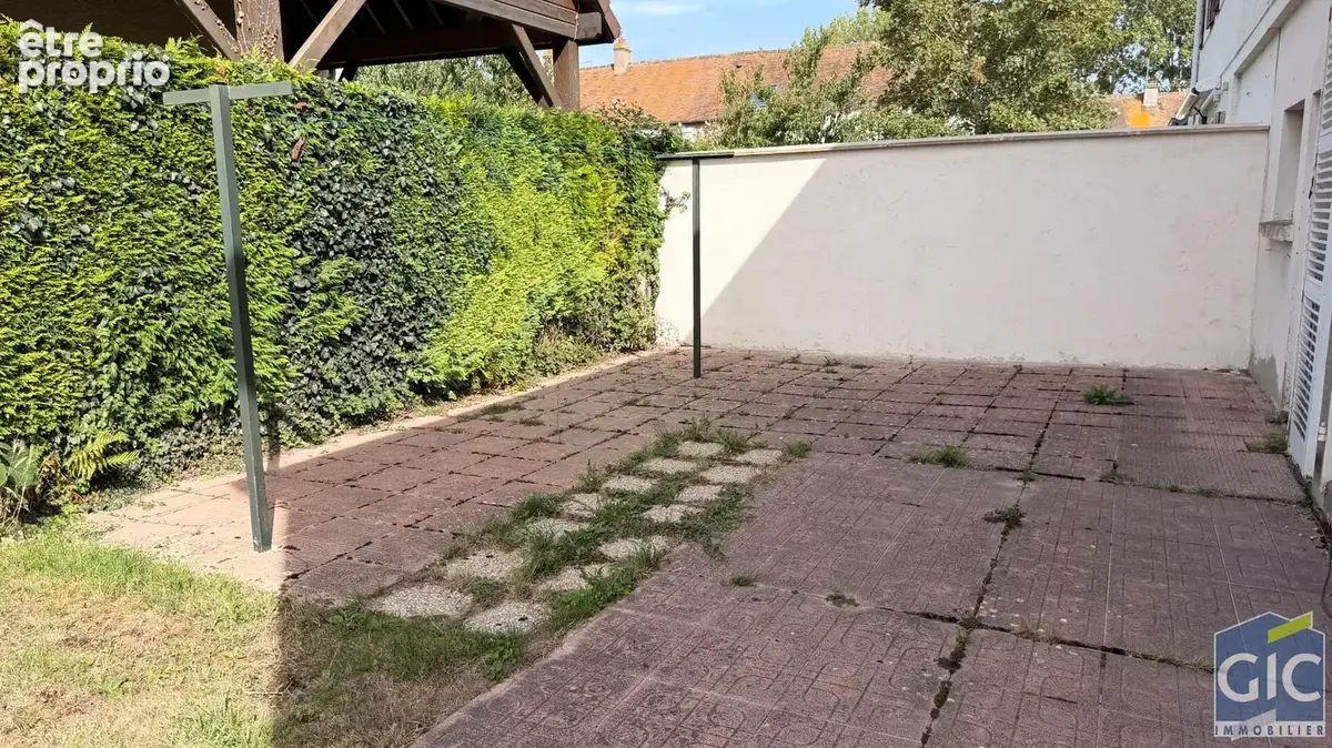 Maison 5/6pp sannerville - photo 5