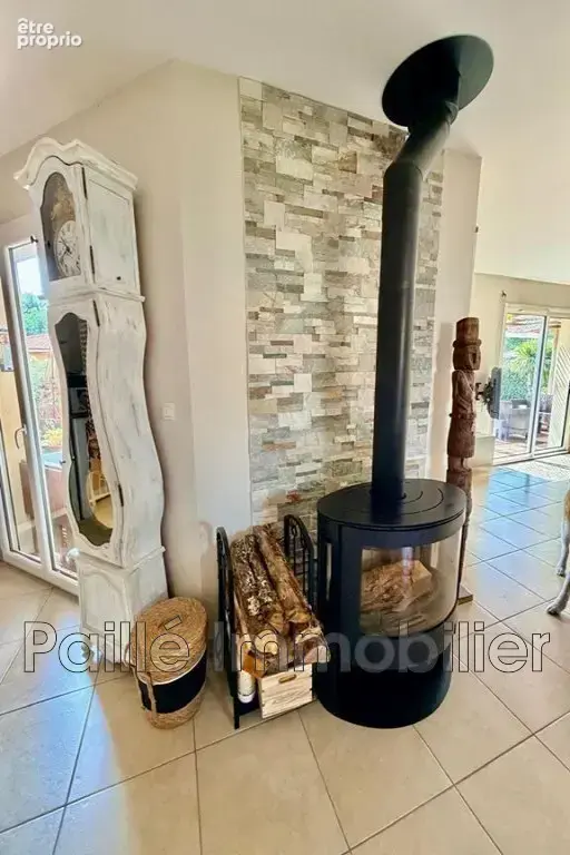 Maison 4 pièces 115 m² à vendre à Vensac (33590) - photo 3