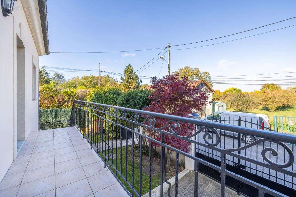 Maison à NOISY-LE-GRAND