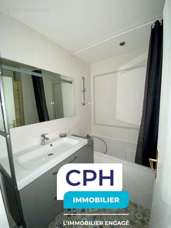 Appartement à LE CHESNAY