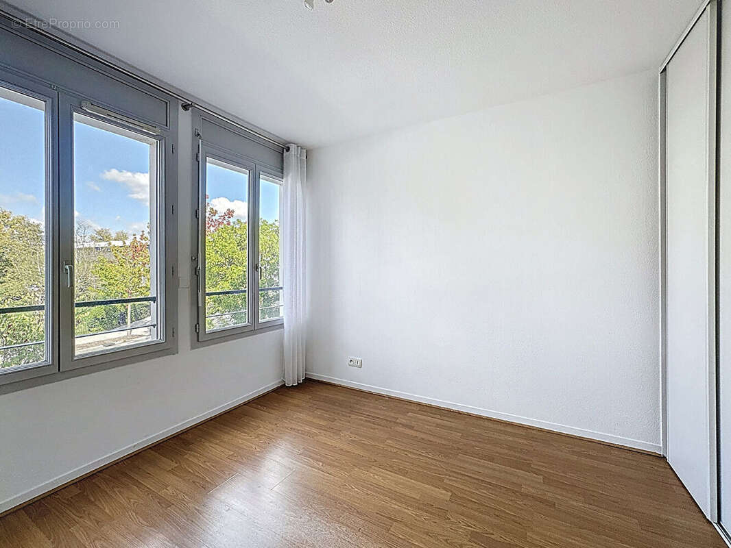 Appartement à BRUGES