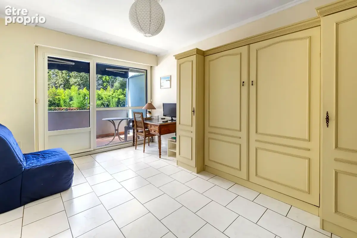 Appartement 32m² à pessac - photo 3