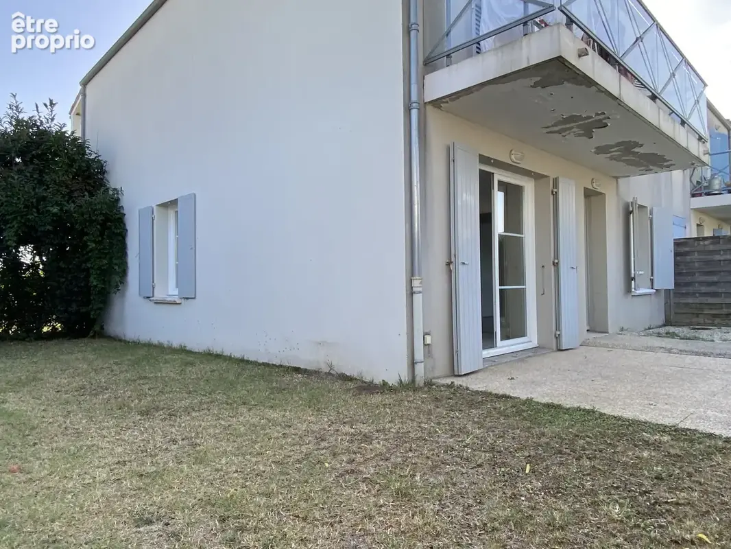 Appartement à CHATELAILLON-PLAGE