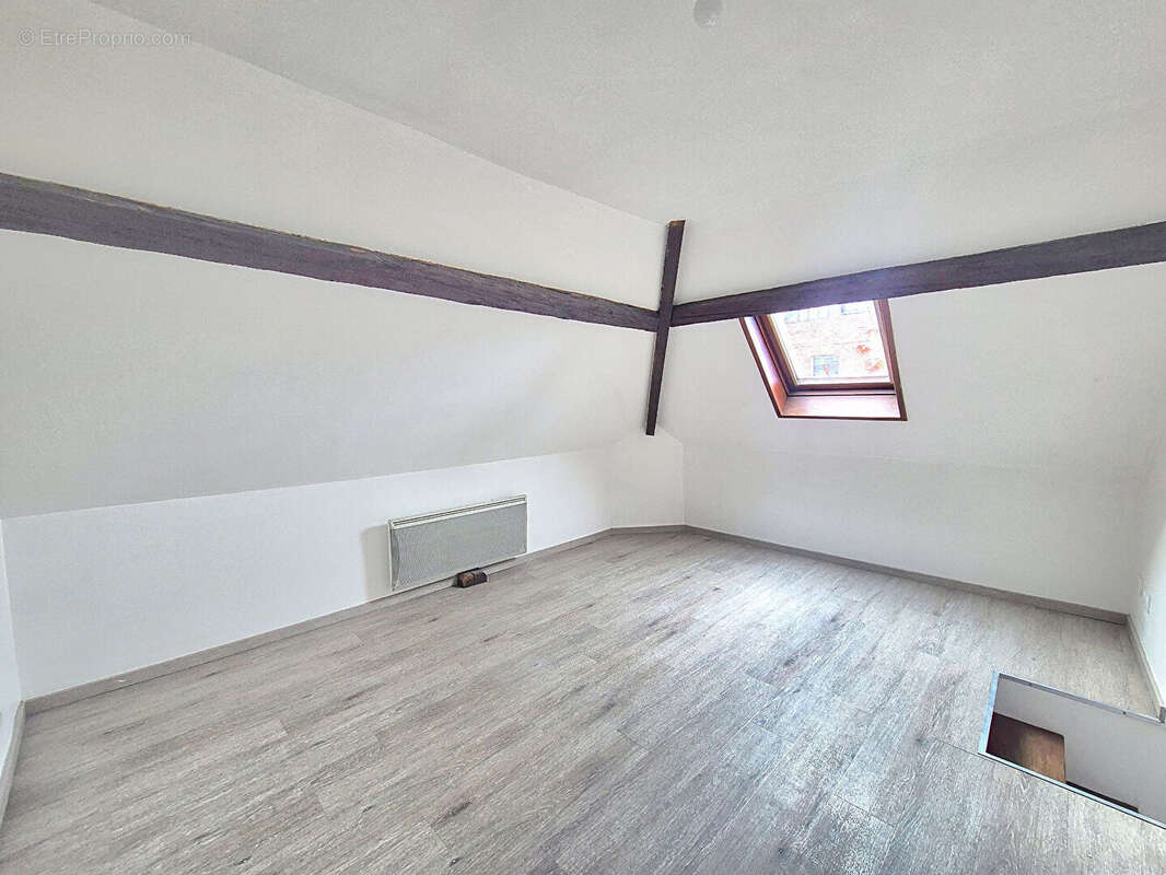 Immeuble de rapport - photo 6