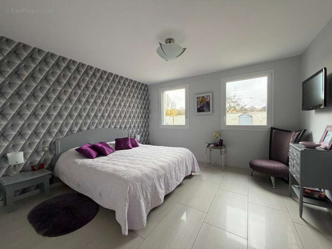 Photo 6 - Maison à VERDUN