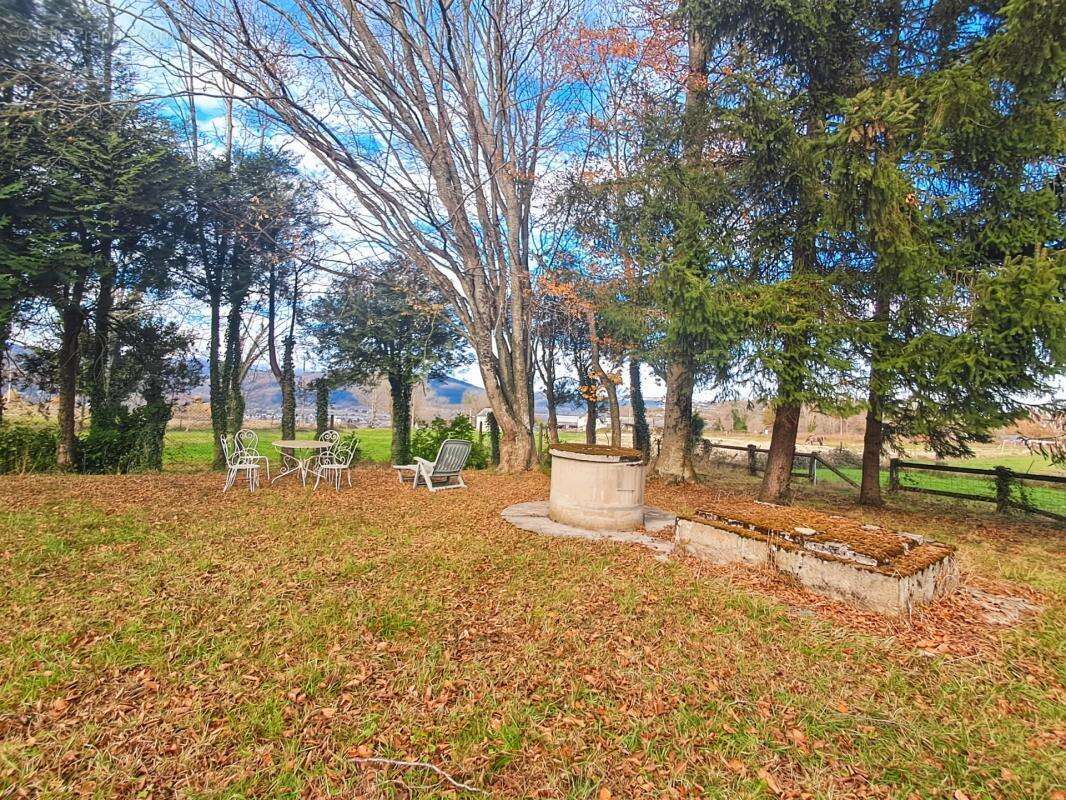 Maison à BAGNERES-DE-BIGORRE