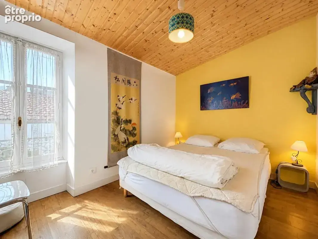 Maison de 4 pièces de 116 m² à Noirmoutier-en-l'Île - photo 10