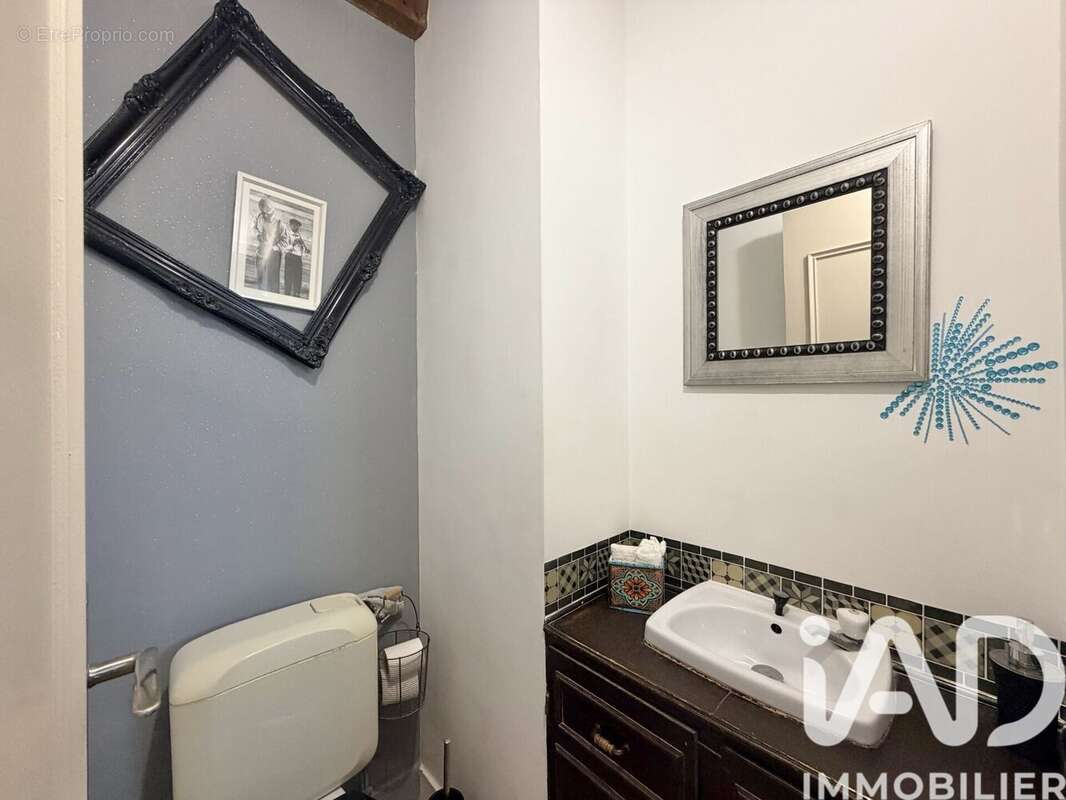 Photo 5 - Maison à LIBOURNE