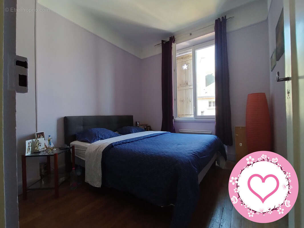 Appartement à SULLY-SUR-LOIRE