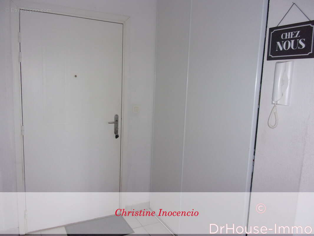 Appartement à SAINT-YZAN-DE-SOUDIAC