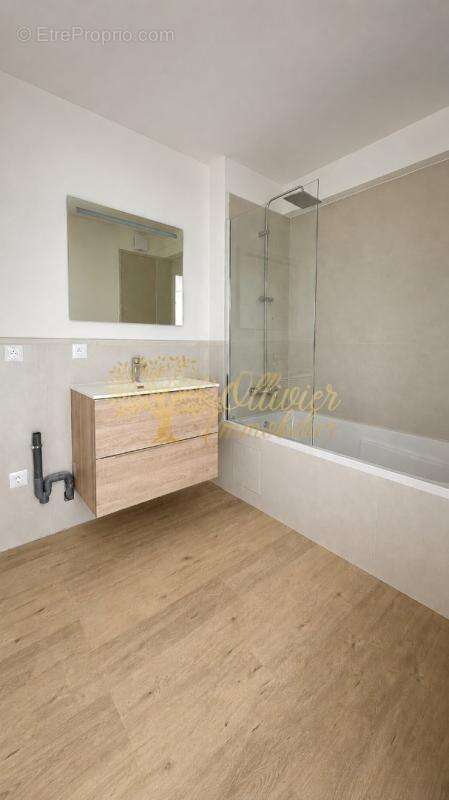 Appartement à JOINVILLE-LE-PONT