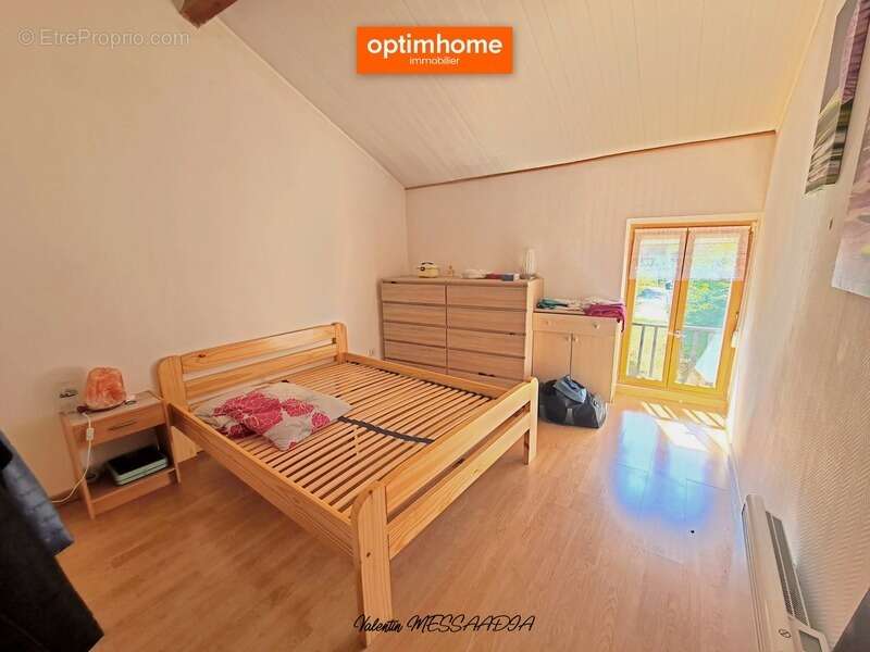 Maison à VAUCOULEURS