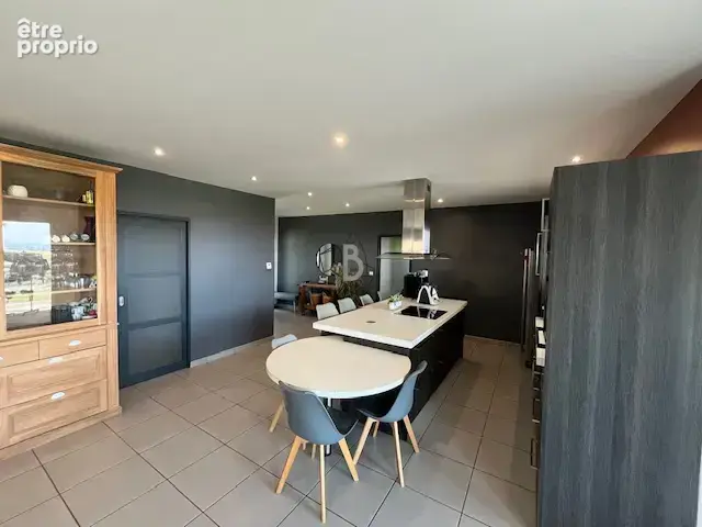 Maison 145m2-T4- Valdériès - photo 7