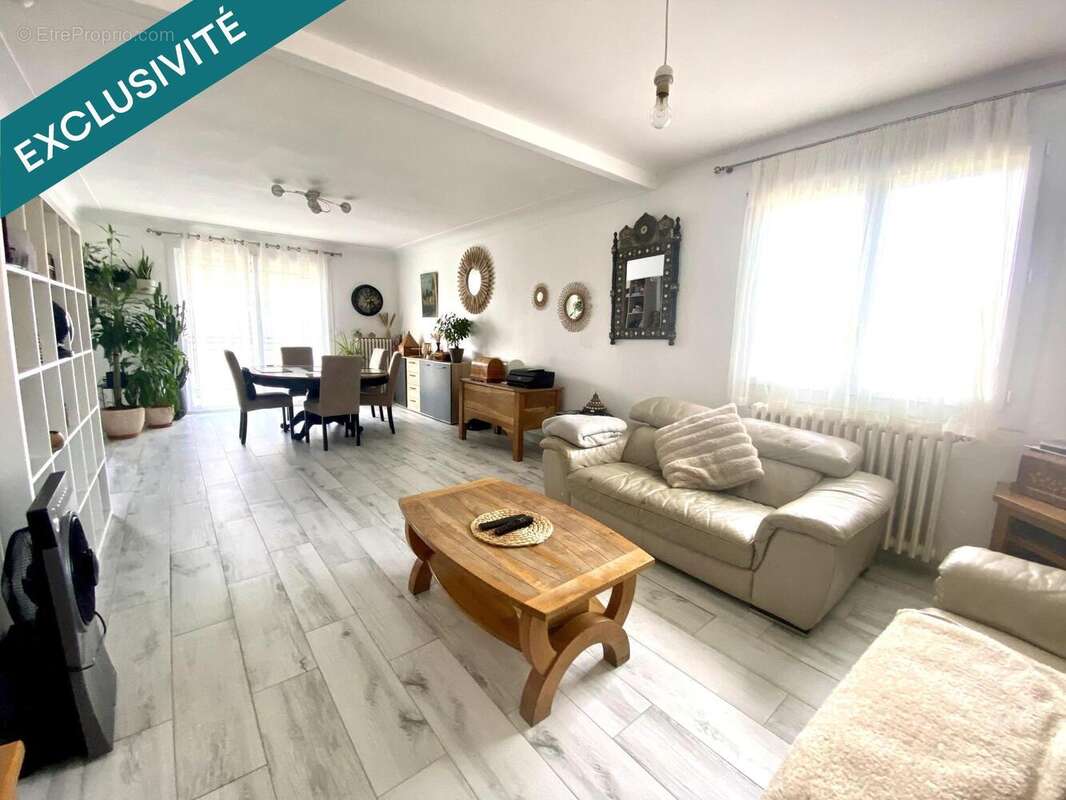 Photo 2 - Maison à VILLENEUVE-SUR-LOT