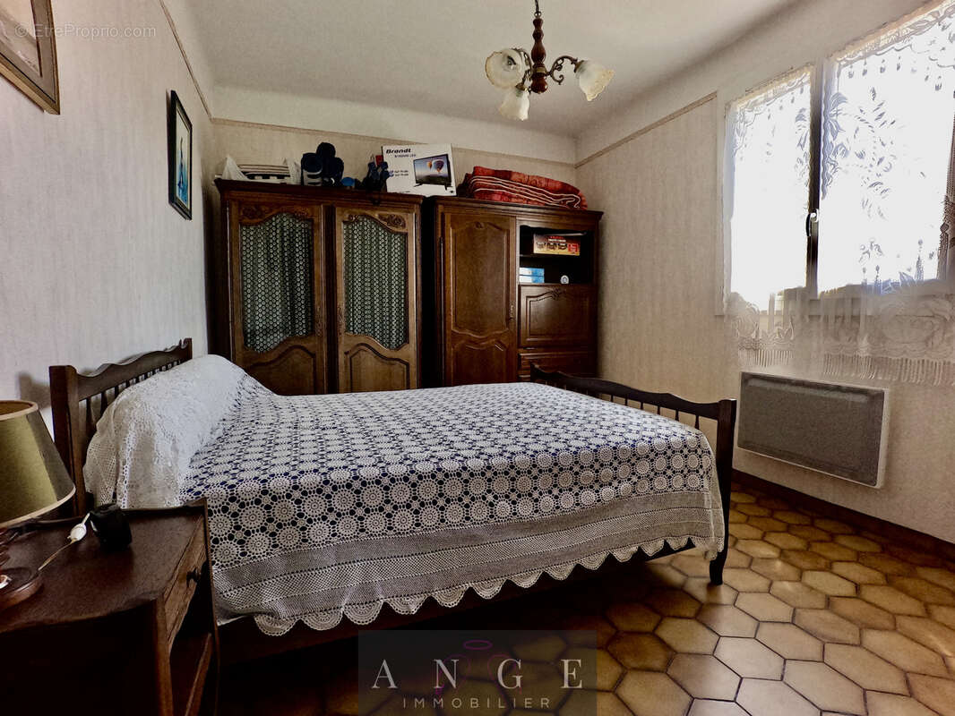 Maison à LA FARLEDE
