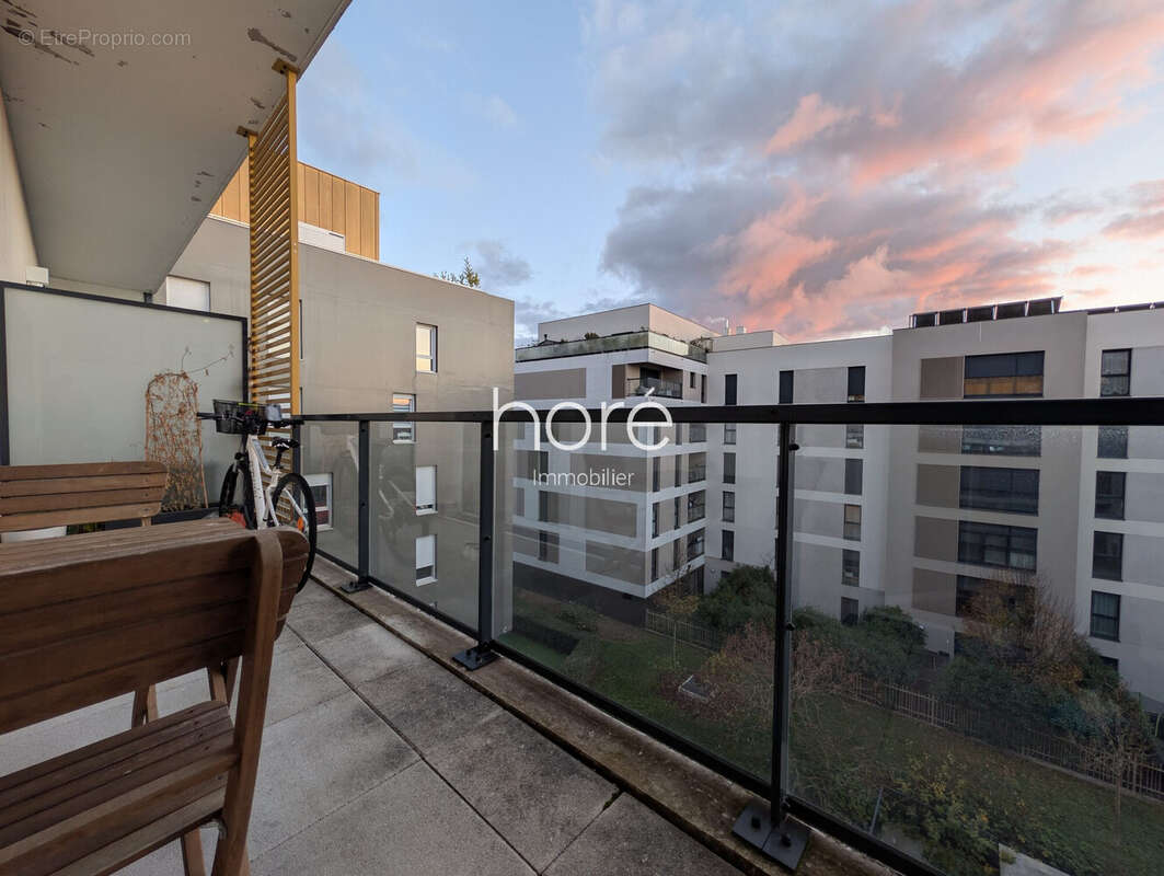 Appartement à CERGY