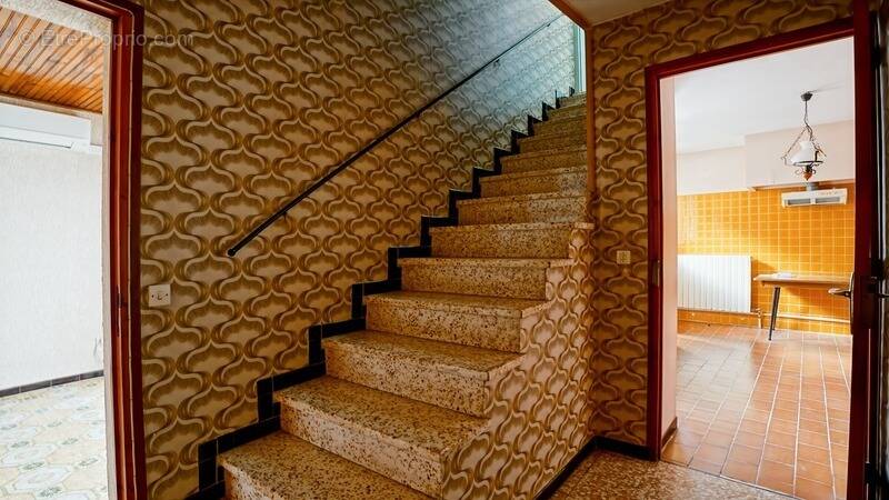 Maison à MARGUERITTES