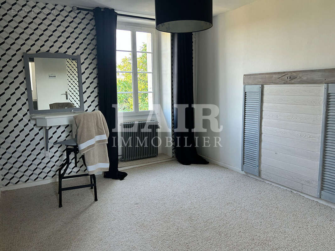 Maison à SILLY-EN-GOUFFERN