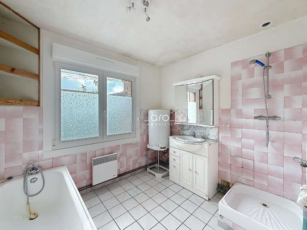 Maison 97 m² à Tourmignies  - photo 8