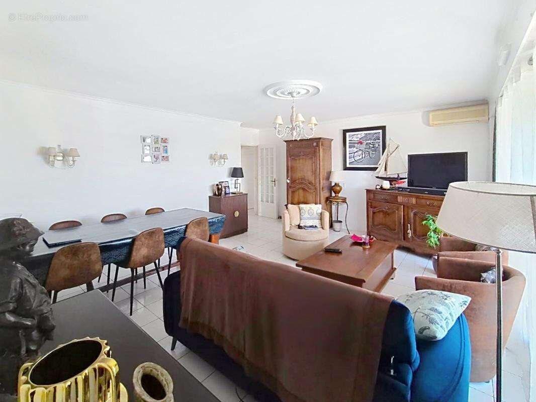 Appartement à CHATEAUROUX